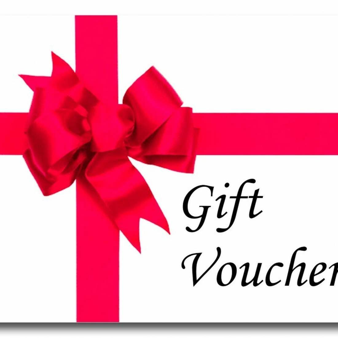 Gift Voucher