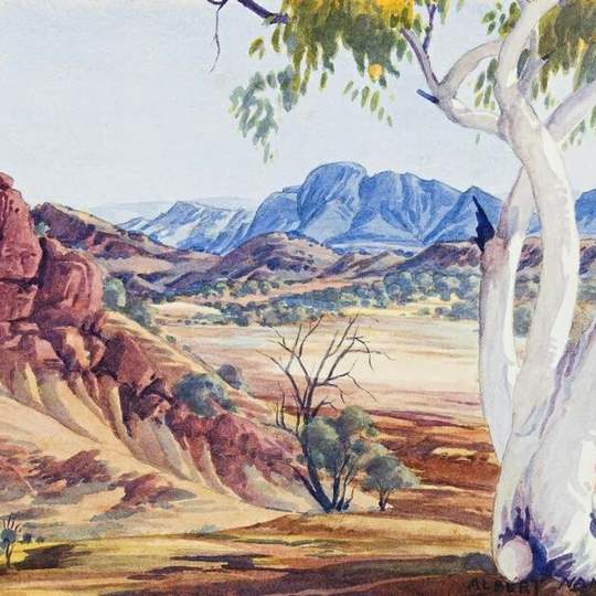 Namatjira