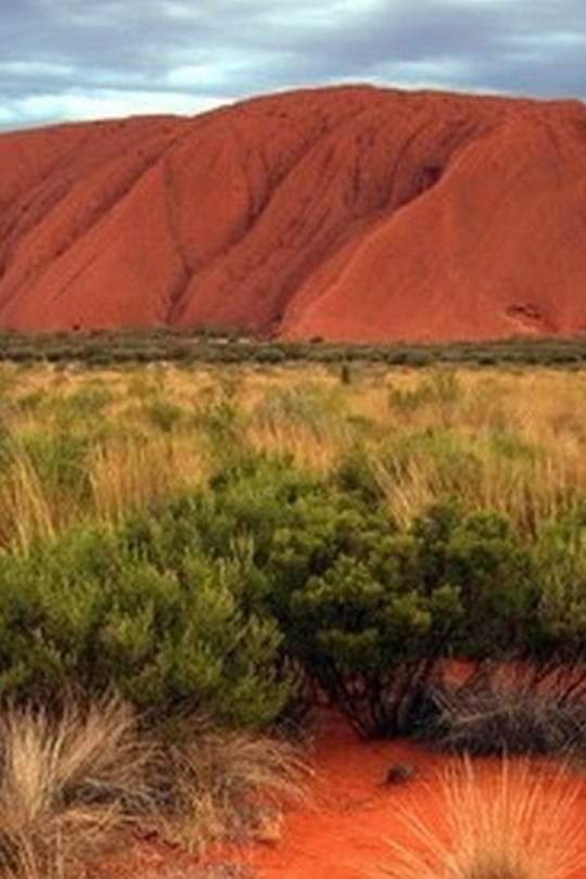 Uluru 2022